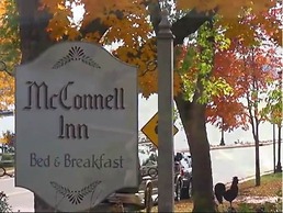 McConnell Inn