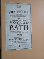 The Inn on Bath Creek