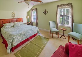 The Inn on Bath Creek