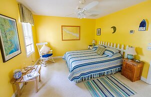 The Inn on Bath Creek