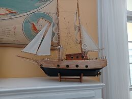 The Inn on Bath Creek