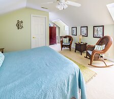 The Inn on Bath Creek