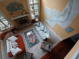 The Inn on Bath Creek