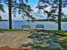 The Inn on Bath Creek