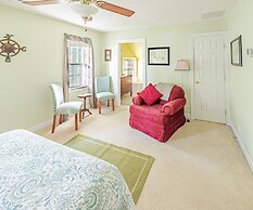 The Inn on Bath Creek