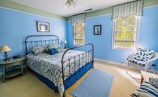 The Inn on Bath Creek