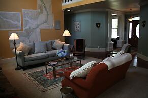 The Inn on Bath Creek