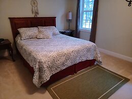 The Inn on Bath Creek