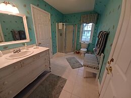 The Inn on Bath Creek