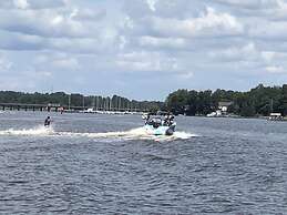 The Inn on Bath Creek