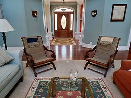 The Inn on Bath Creek