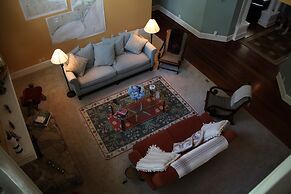 The Inn on Bath Creek