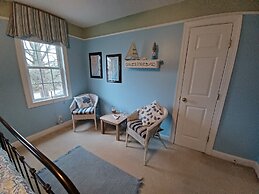 The Inn on Bath Creek