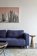 Kasa 2nd Street Austin