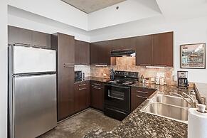 Kasa 2nd Street Austin