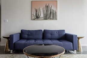 Kasa 2nd Street Austin