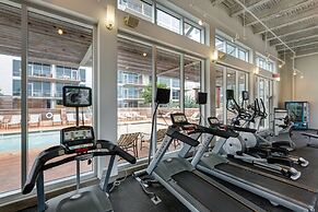 Kasa 2nd Street Austin