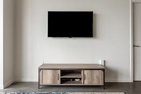 Kasa 2nd Street Austin