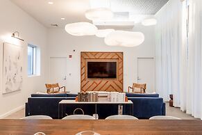 Kasa 2nd Street Austin