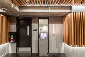 Kasa 2nd Street Austin