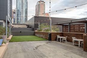 Kasa 2nd Street Austin