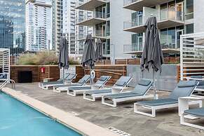 Kasa 2nd Street Austin