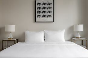 Kasa 2nd Street Austin