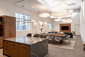 Kasa 2nd Street Austin