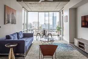 Kasa 2nd Street Austin