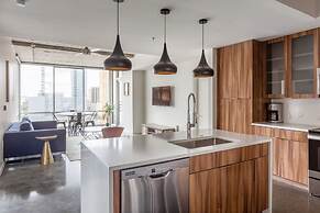 Kasa 2nd Street Austin