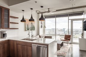 Kasa 2nd Street Austin