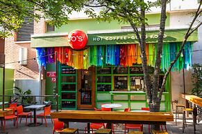 Kasa 2nd Street Austin