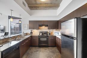 Kasa 2nd Street Austin