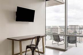 Kasa 2nd Street Austin