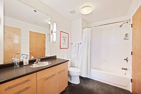 Kasa 2nd Street Austin