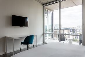 Kasa 2nd Street Austin