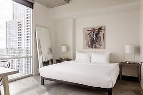 Kasa 2nd Street Austin