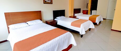 Hotel Miraflores