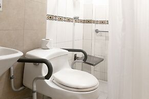Hotel Miraflores