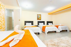 Hotel Miraflores
