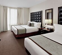 Distrikt Hotel New York City, Tapestry Collection by Hilton