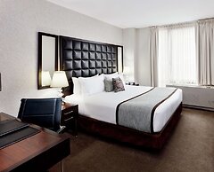 Distrikt Hotel New York City, Tapestry Collection by Hilton