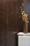 Distrikt Hotel New York City, Tapestry Collection by Hilton