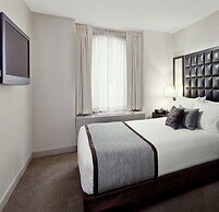 Distrikt Hotel New York City, Tapestry Collection by Hilton