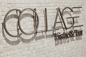 Distrikt Hotel New York City, Tapestry Collection by Hilton