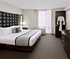 Distrikt Hotel New York City, Tapestry Collection by Hilton