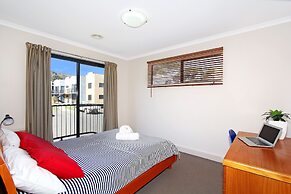 Amberoo Apartments Tamworth
