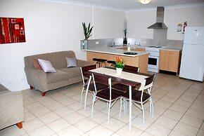 Amberoo Apartments Tamworth