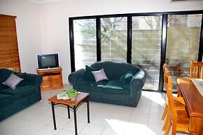 Amberoo Apartments Tamworth