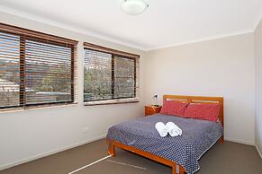 Amberoo Apartments Tamworth